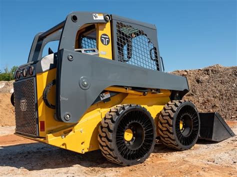 skid steer tweel tires|michelin x tweel ssl 2 tires.